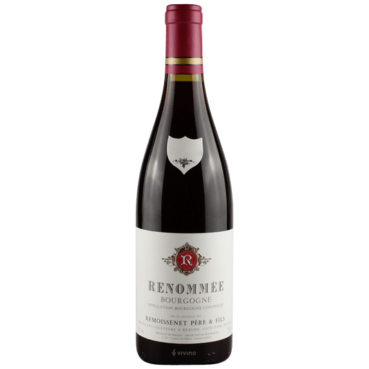 Remoissenet Bourgogne Rouge 2020