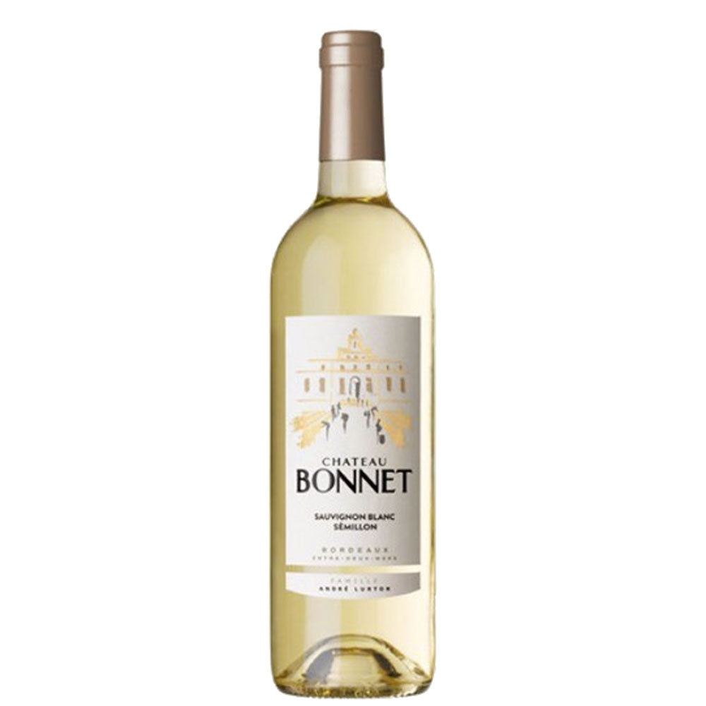 Château Bonnet Blanc 2021