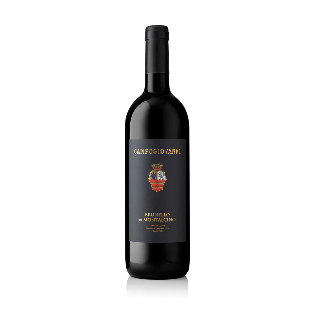 San Felice Brunello di Montalcino 'Campogiovanni' 2018