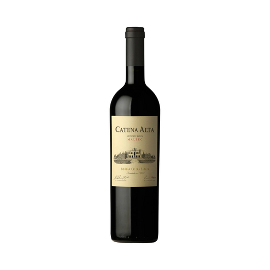 Catena-Alta 'Historic Rows' Malbec