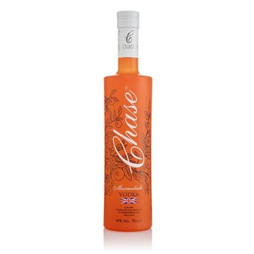 Chase Marmalade Vodka