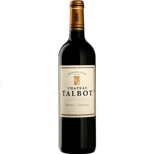 Chateau Talbot 'Connetable de Talbot' 2016 (1.5L)