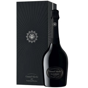 Laurent Perrier Grand Siecle Grand Cuvée No.25 NV