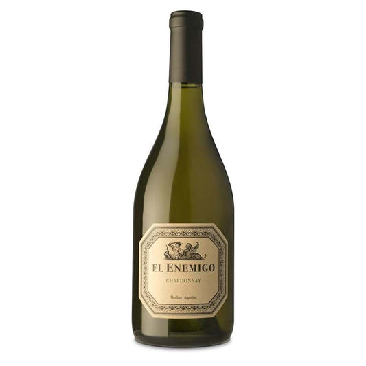 El Enemigo Chardonnay 2020