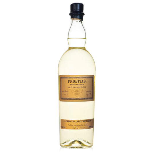 Foursquare 'Probitas' Barbados White Rum