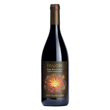 Donnafugata Etna Rosso 'Fragore' 2016