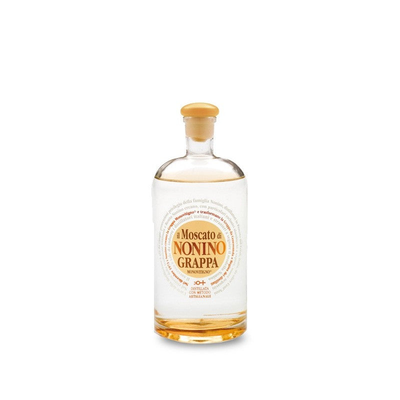 Nonino 'Il Moscato' Grappa