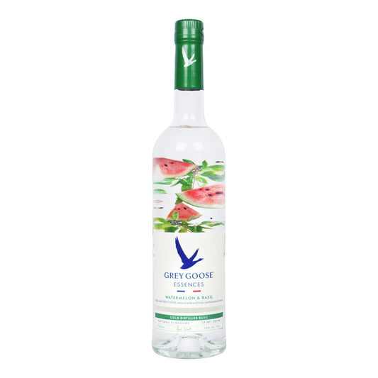 Grey Goose Essences Watermelon & Basil