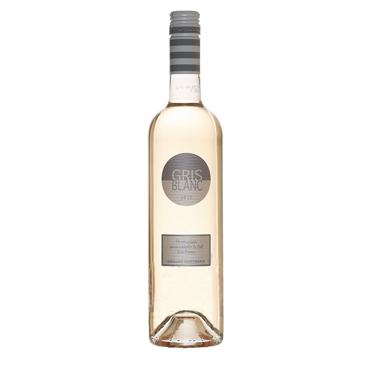 Gérard Bertrand 'Gris Blanc' Rosé