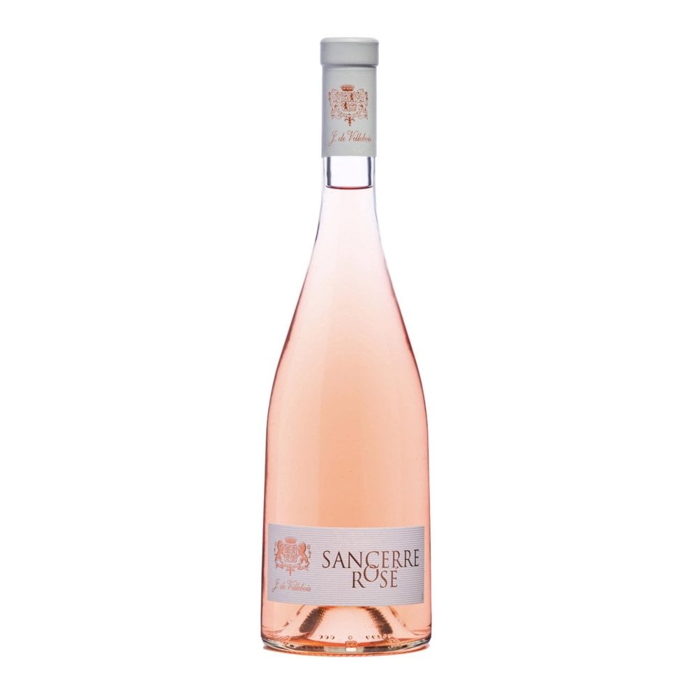 J. de Villebois Sancerre Rosé 2022