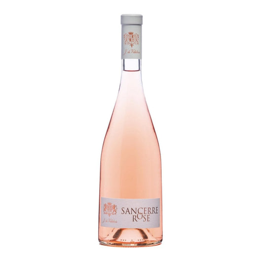 J. de Villebois Sancerre Rosé 2022