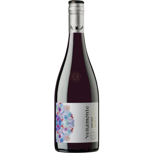 Veramonte Estate Pinot Noir 2020 (Organic)