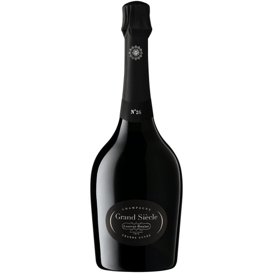 Laurent Perrier Grand Siecle Grand Cuvée No.26 NV