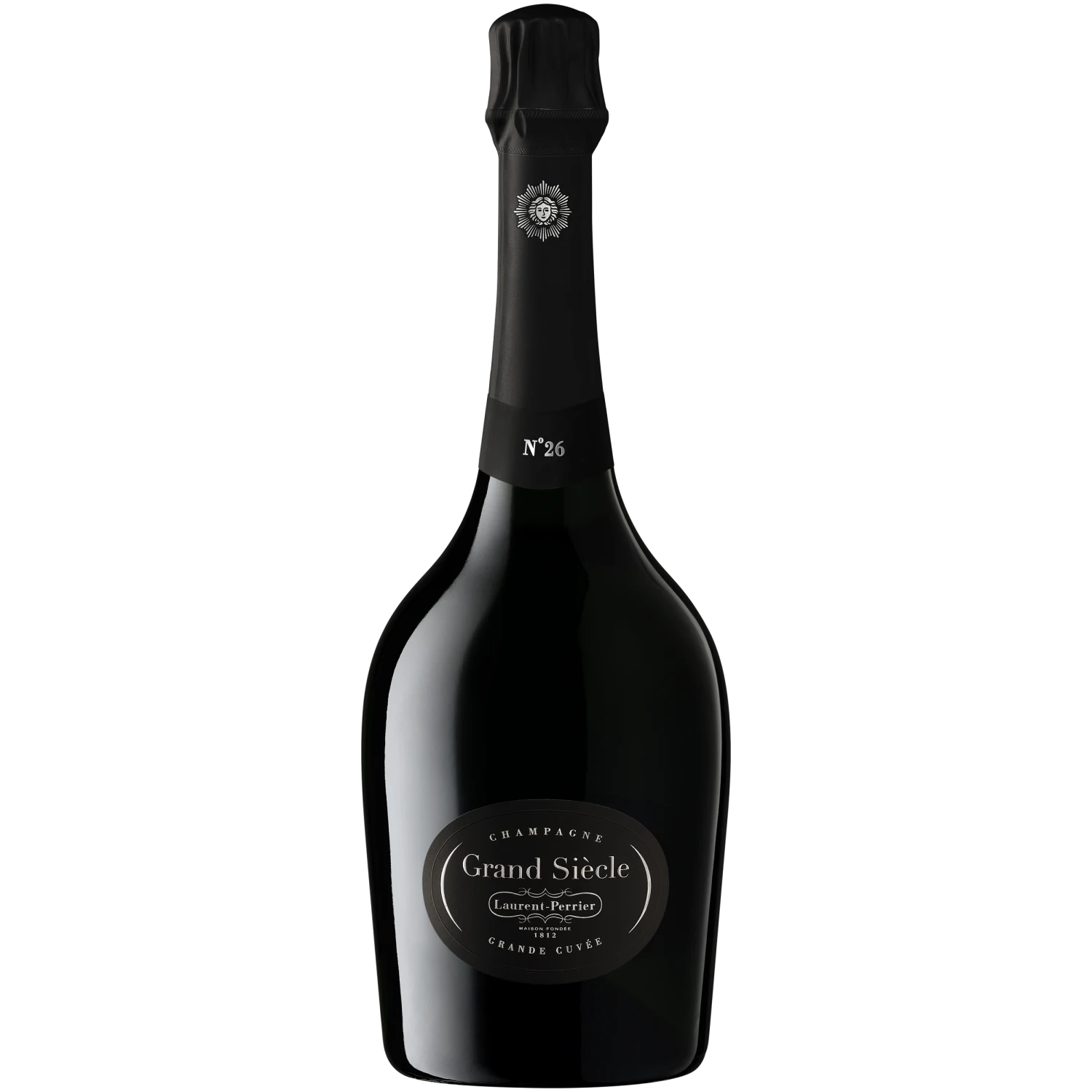 Laurent Perrier Grand Siecle Grand Cuvée No.26 NV