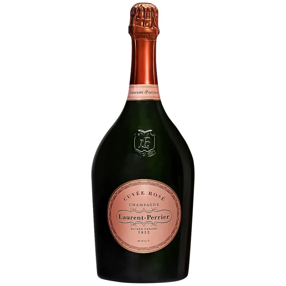 Laurent Perrier Cuvee Rose 1.5L Magnum