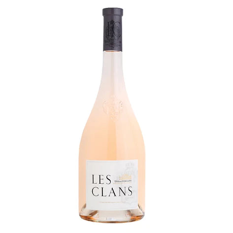 Chateau D'Esclans 'Les Clans' Rosé
