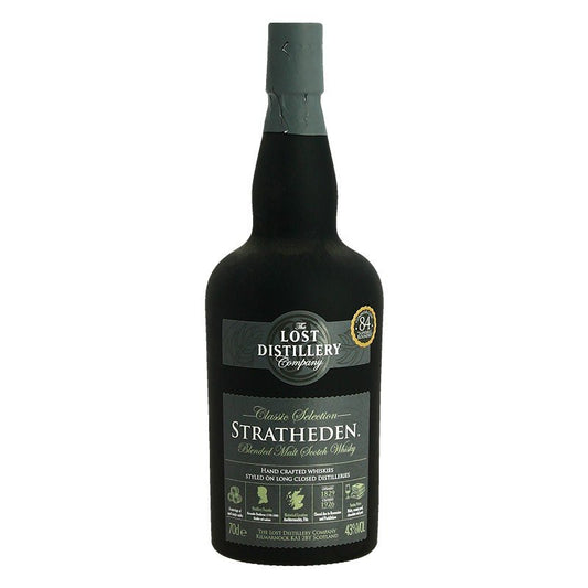 The Lost Distillery - Stratheden 'Classic' Whisky