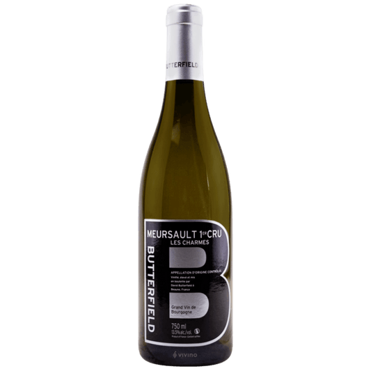 Butterfield Meursault 1er Cru "Les Charmes" 2020