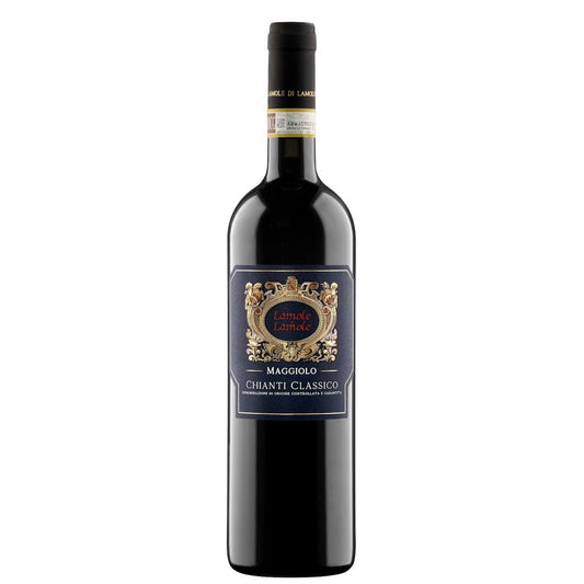 Lamole di Lamole Chianti Classico 'Maggiolo' 2020 (Organic)