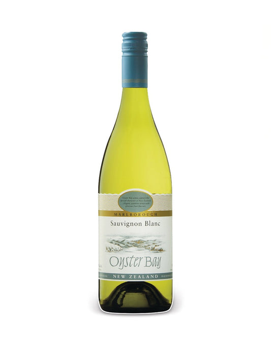 Oyster Bay Sauvignon Blanc