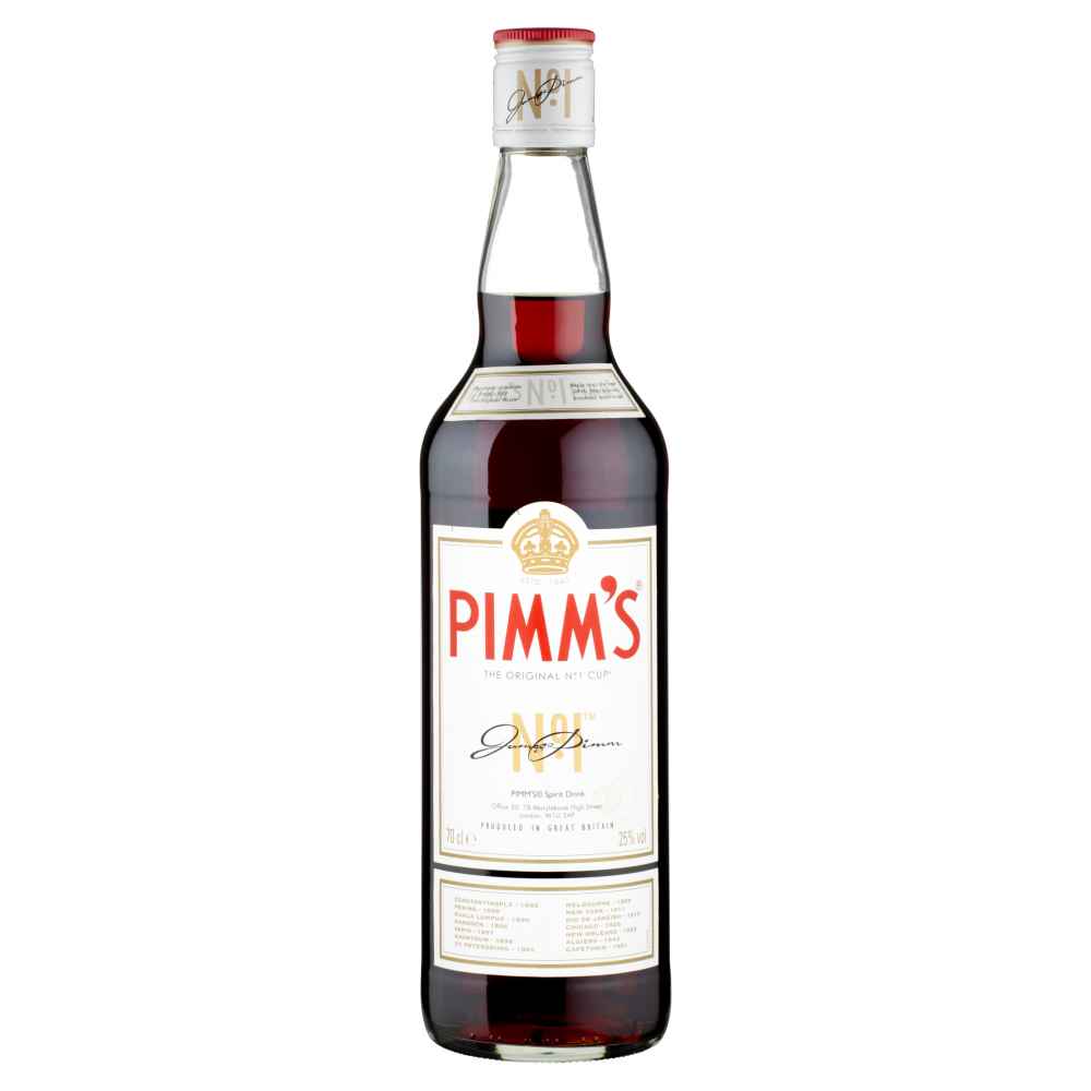 Pimms No. 1 Cup (1L)
