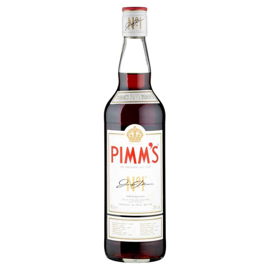 Pimms No. 1 Cup (1L)