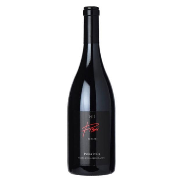 Pisoni Family Vineyards 'Estate'  Pinot Noir 2018