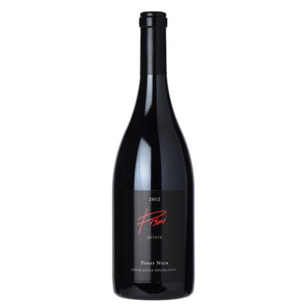 Pisoni Family Vineyards 'Estate'  Pinot Noir 2019