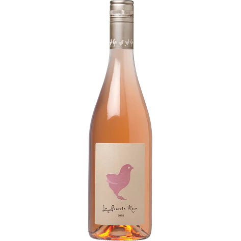 Sacha Lichine 'Le Poussin' Rosé 2022