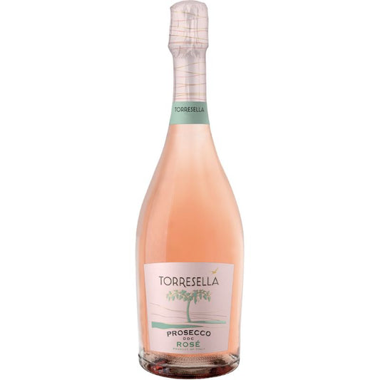 Torresella Prosecco Rosé DOC