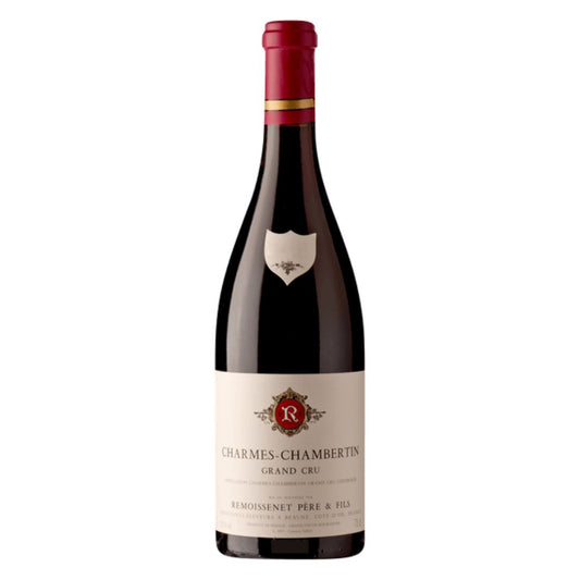 Remoissenet Charmes Chambertin Grand Cru 2015