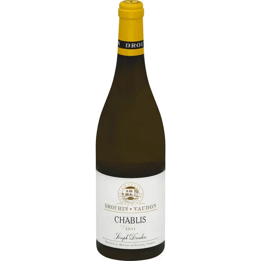 Joseph Drouhin Chablis 'Vaudon' 2021