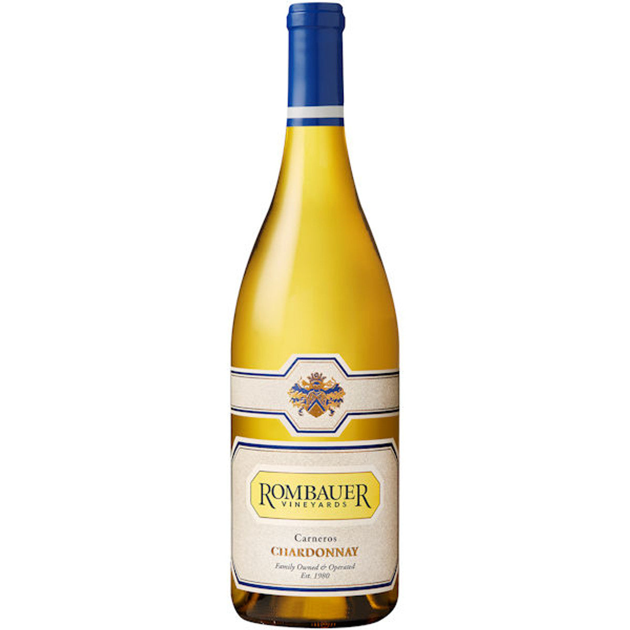 Rombauer Carneros Chardonnay 2022