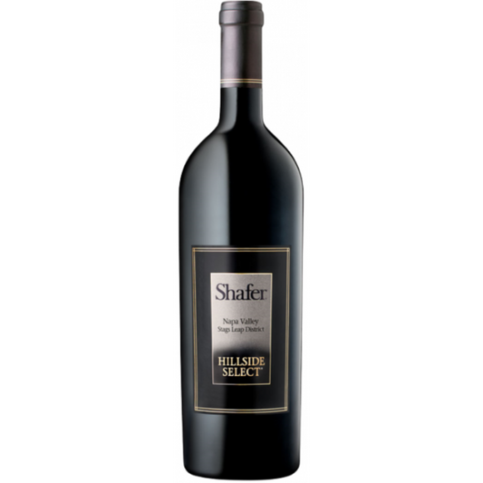 Shafer 'Hillside Select' Stags Leap District Cabernet Sauvignon 2017