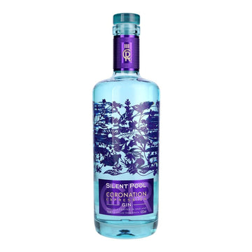 Silent Pool Coronation Gin (Limited Edition)