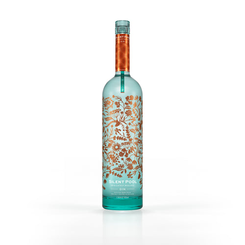 Silent Pool Gin (1.5L)