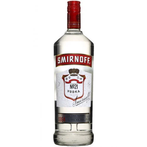 Smirnoff No.21 Vodka