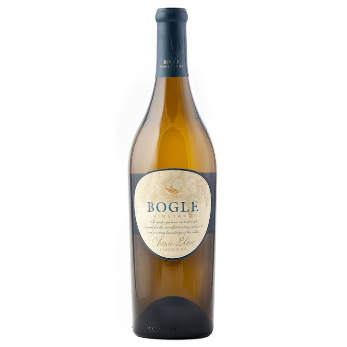 Bogle Chenin Blanc 2020