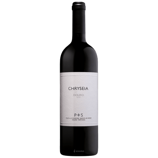 Prats & Symington Chryseia 2017