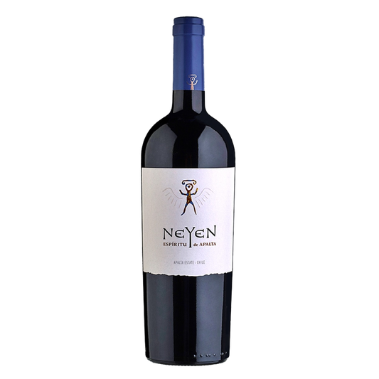 Neyen 'Espiritu de Apalta' 2018 (Organic - Cabernet/Carménère)