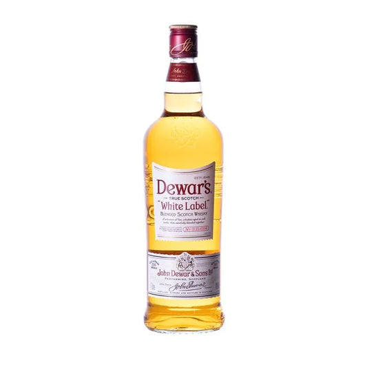 Dewars White Label (1L)