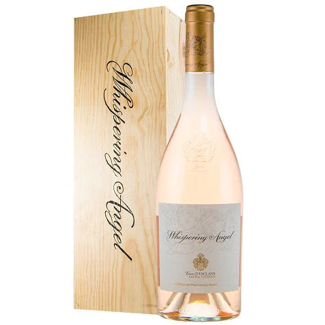 Chateau D'Esclans 'Whispering Angel' Rosé 2021  - 1 X 6Ltr