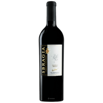 Sbragia 'Home Ranch' Merlot 2017