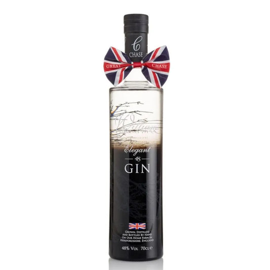 Chase 'Williams Elegant 48' Gin