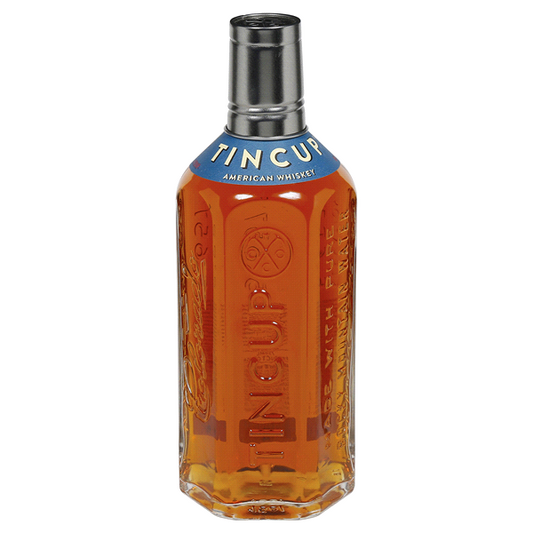 Tin Cup American Whiskey