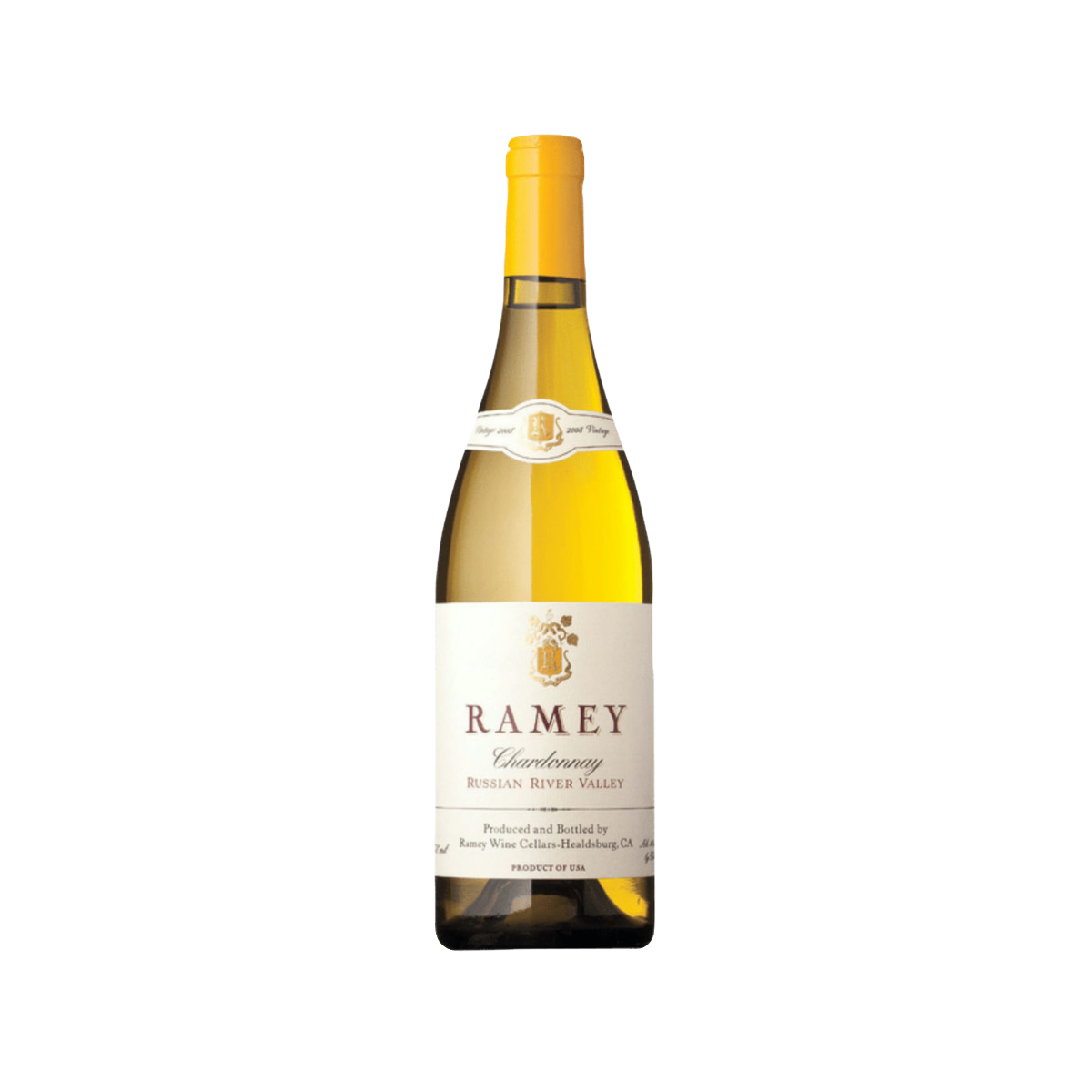 Ramey Russian River Valley Chardonnay 2018