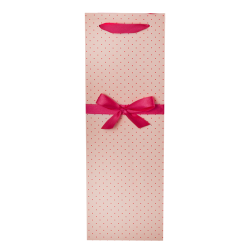 Pink Gift Bag