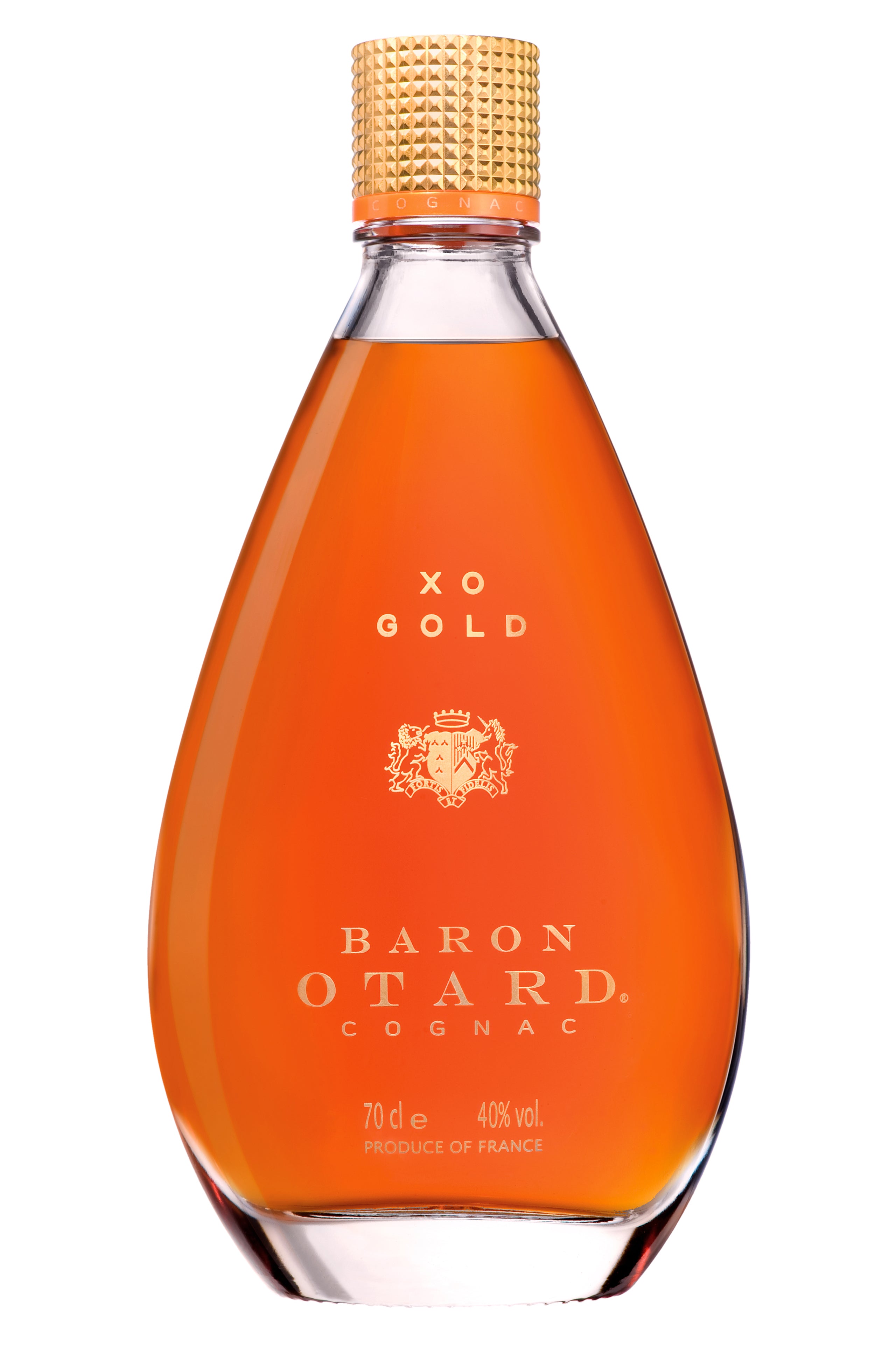 Baron Otard XO Gold Cognac - Discovery Wines & Spirits