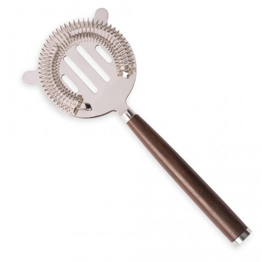 Rosewood Strainer