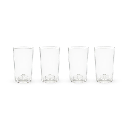 Set of 4 Shot Glasses